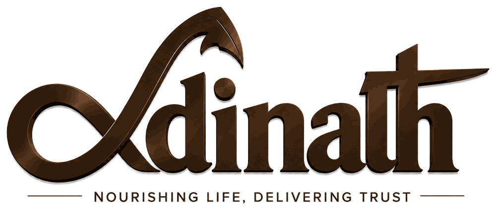 Adinath Rice Co.